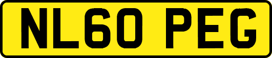 NL60PEG