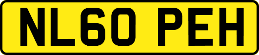 NL60PEH