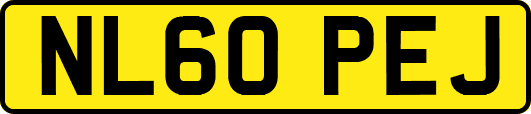 NL60PEJ