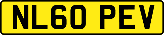 NL60PEV