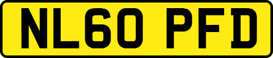 NL60PFD