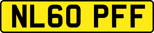NL60PFF