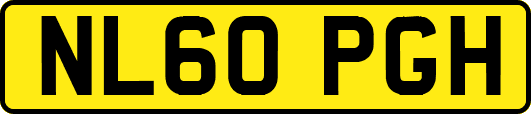 NL60PGH