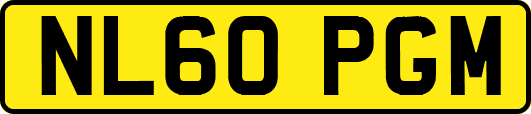 NL60PGM