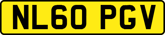 NL60PGV