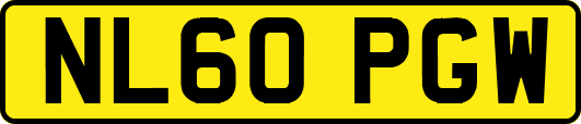 NL60PGW