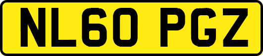NL60PGZ