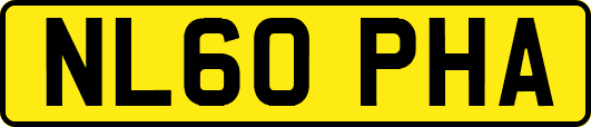 NL60PHA