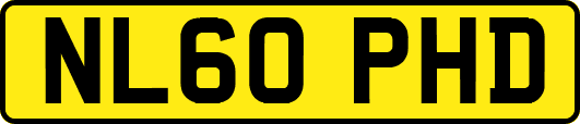 NL60PHD