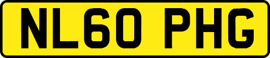 NL60PHG
