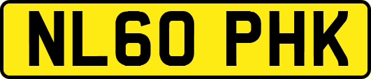 NL60PHK