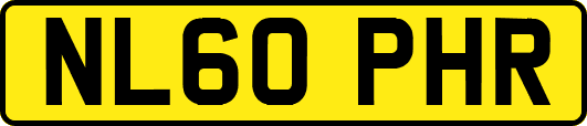 NL60PHR