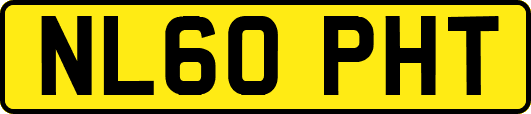 NL60PHT