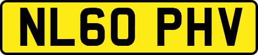 NL60PHV