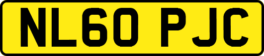 NL60PJC