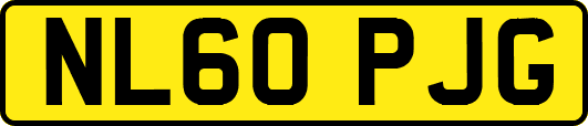 NL60PJG
