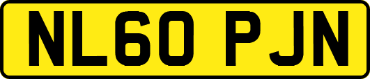 NL60PJN