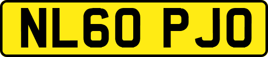 NL60PJO