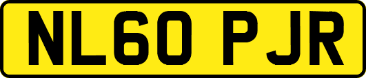 NL60PJR