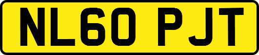 NL60PJT