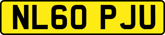 NL60PJU