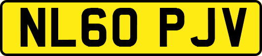 NL60PJV