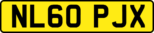 NL60PJX