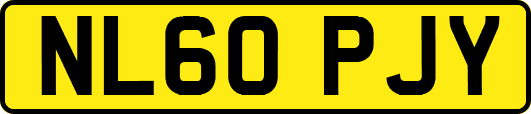 NL60PJY