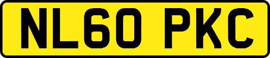 NL60PKC