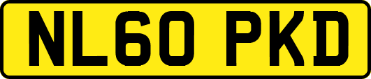 NL60PKD