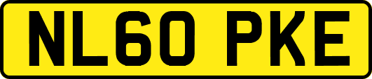 NL60PKE