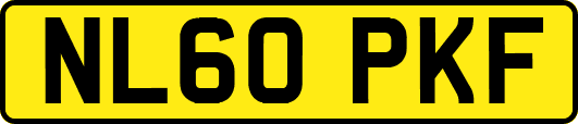 NL60PKF