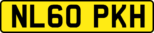 NL60PKH