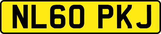 NL60PKJ