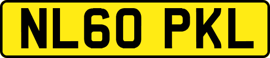 NL60PKL
