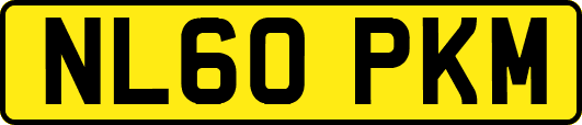 NL60PKM