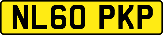 NL60PKP