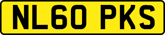 NL60PKS