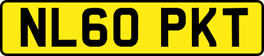 NL60PKT