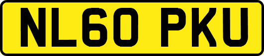 NL60PKU