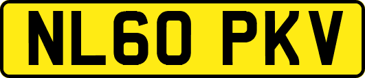 NL60PKV