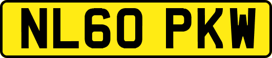 NL60PKW