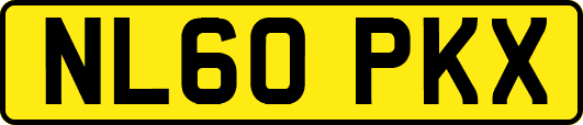 NL60PKX