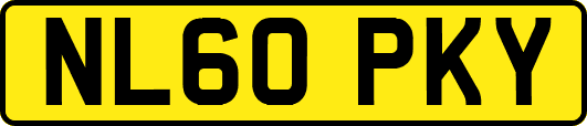 NL60PKY