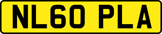 NL60PLA