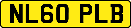 NL60PLB