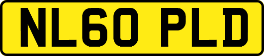 NL60PLD