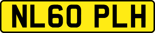 NL60PLH