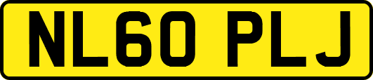 NL60PLJ