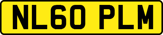 NL60PLM